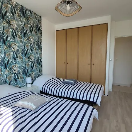 Le Marquis Appartamento