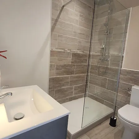 Le Marquis Appartamento