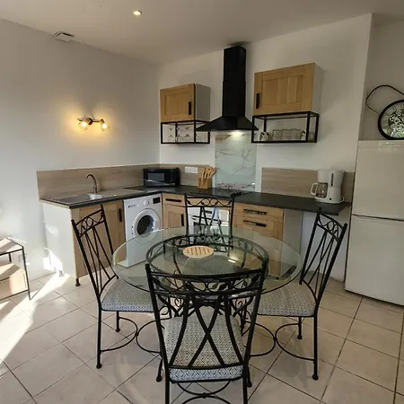 Appartamento Le Marquis *