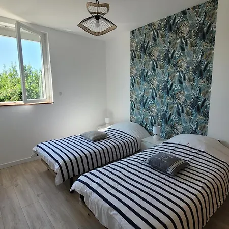 Appartamento Le Marquis