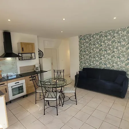 Le Marquis Appartamento *