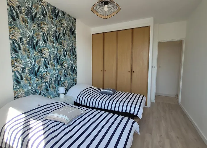 Le Marquis Apartamento