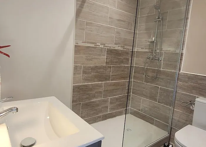 Le Marquis Apartamento