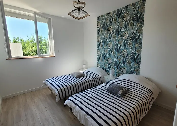 Apartamento Le Marquis